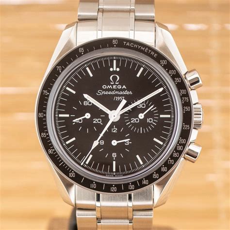 omega speedmaster moonwatch 50th anniversary|omega moonwatch 50th anniversary edition.